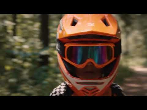 Off Road Balance Bike