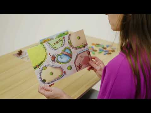Do Zoo Game