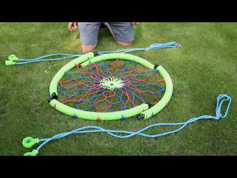 Dreamcatcher KD Swing 1m