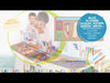Action Game Table Freeplay
