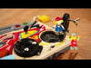 Little Racers Busy Board