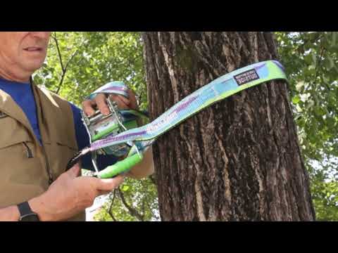 Climbing Rope Swing 1.8m