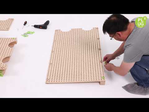 Plug It - Activity House