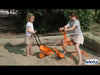 Shovel Bucket