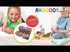 Piratico Memory Game