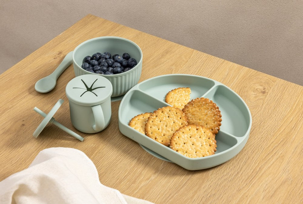 CUCU Tableware Set