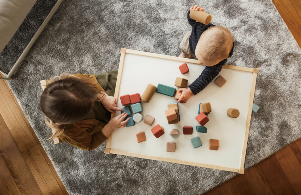 Tall Blocks Korko Tall Architects Blocks - 40 Blocks — EducationAll Australia