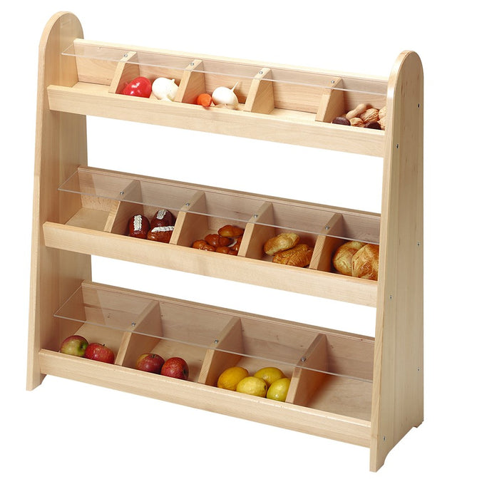 Storage Shelf