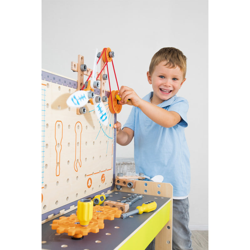 Junior Inventor XXL Kindergarten Set — EducationAll Australia
