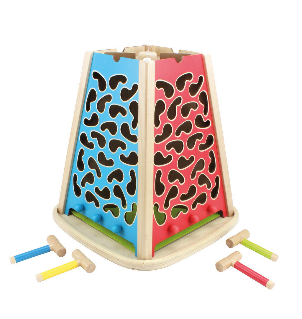 Fine Motor Skills Toys for Active Development — EducationAll Australia