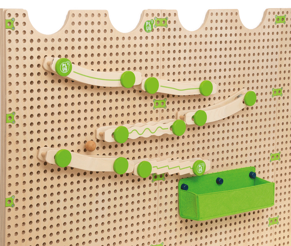 Plug It System: Build, Connect, Create — EducationAll Australia