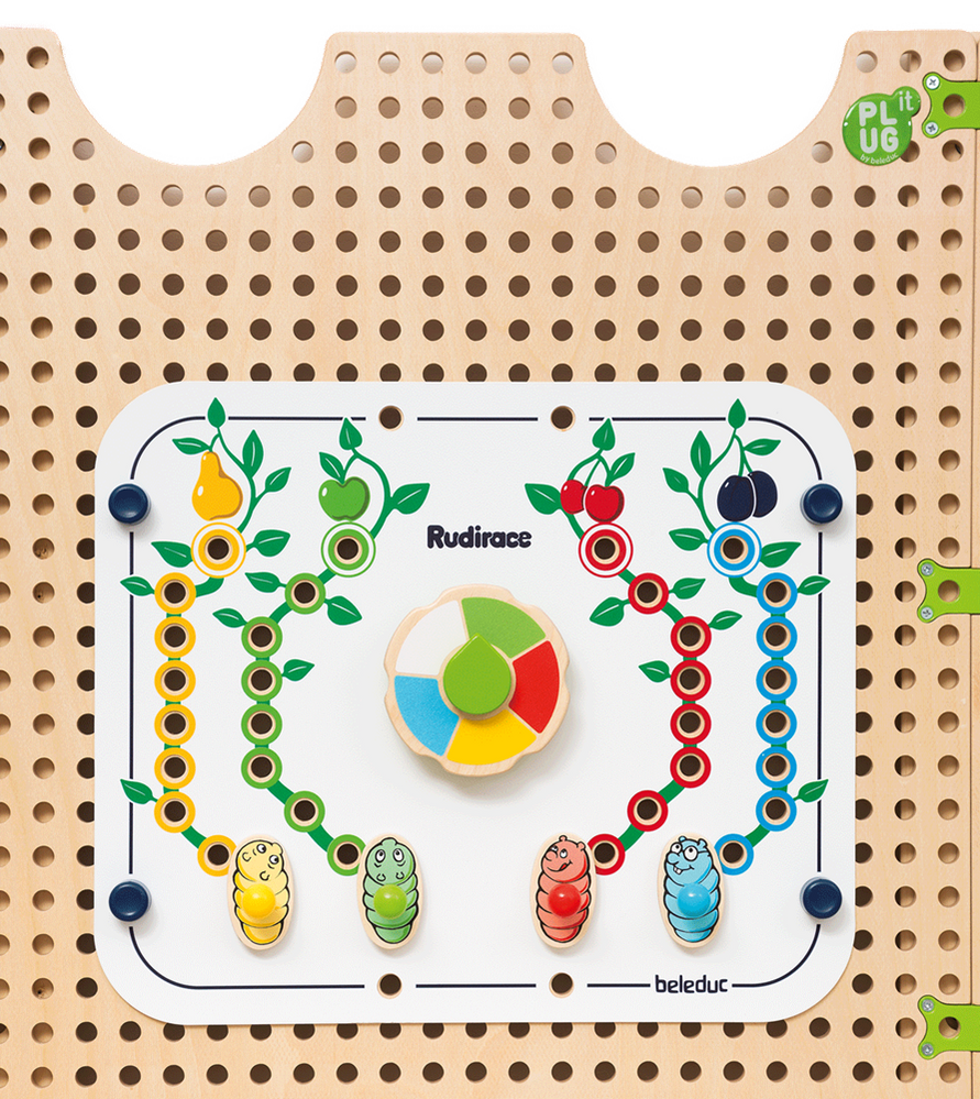 Plug It System: Build, Connect, Create — EducationAll Australia