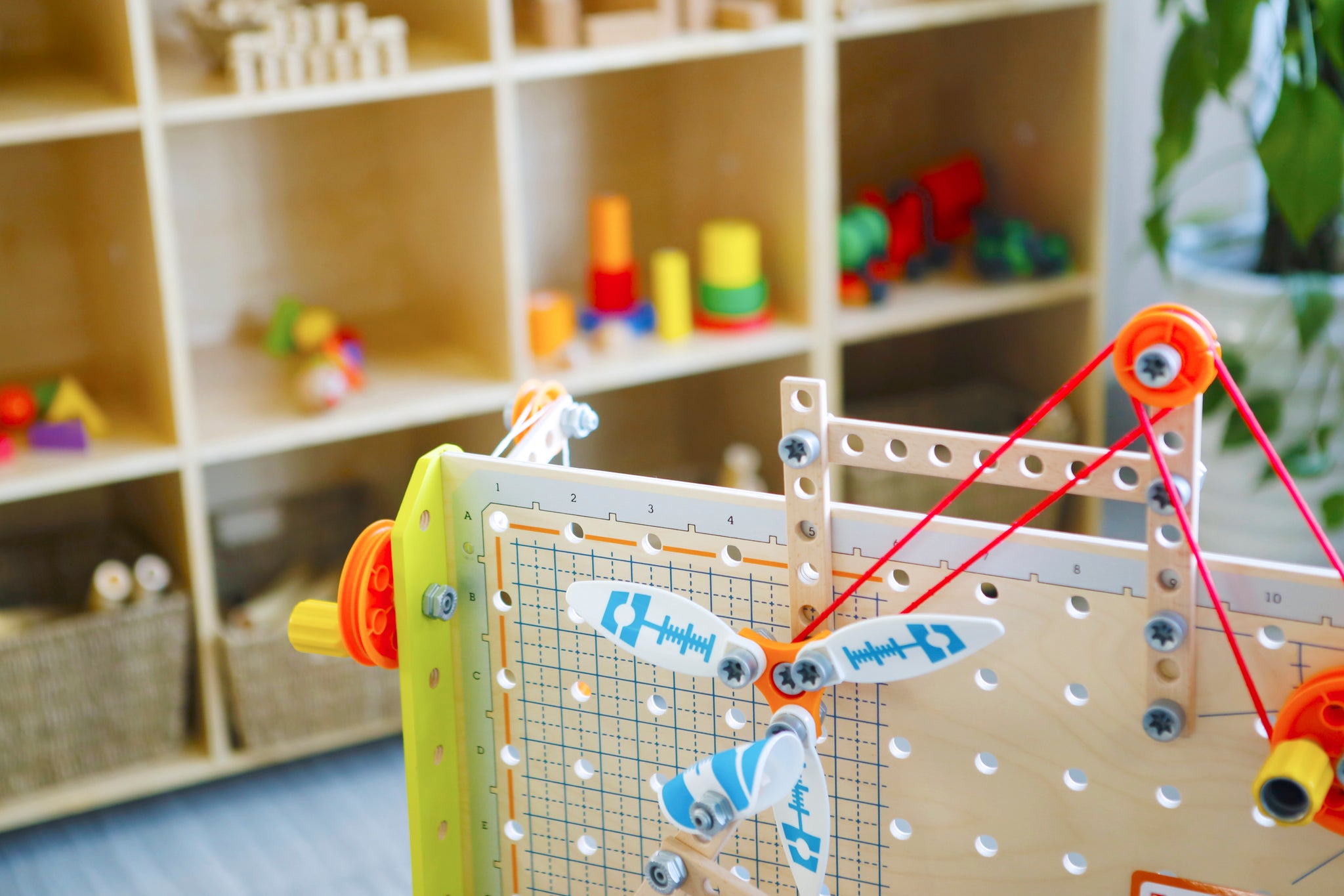 Junior Inventor — EducationAll Australia