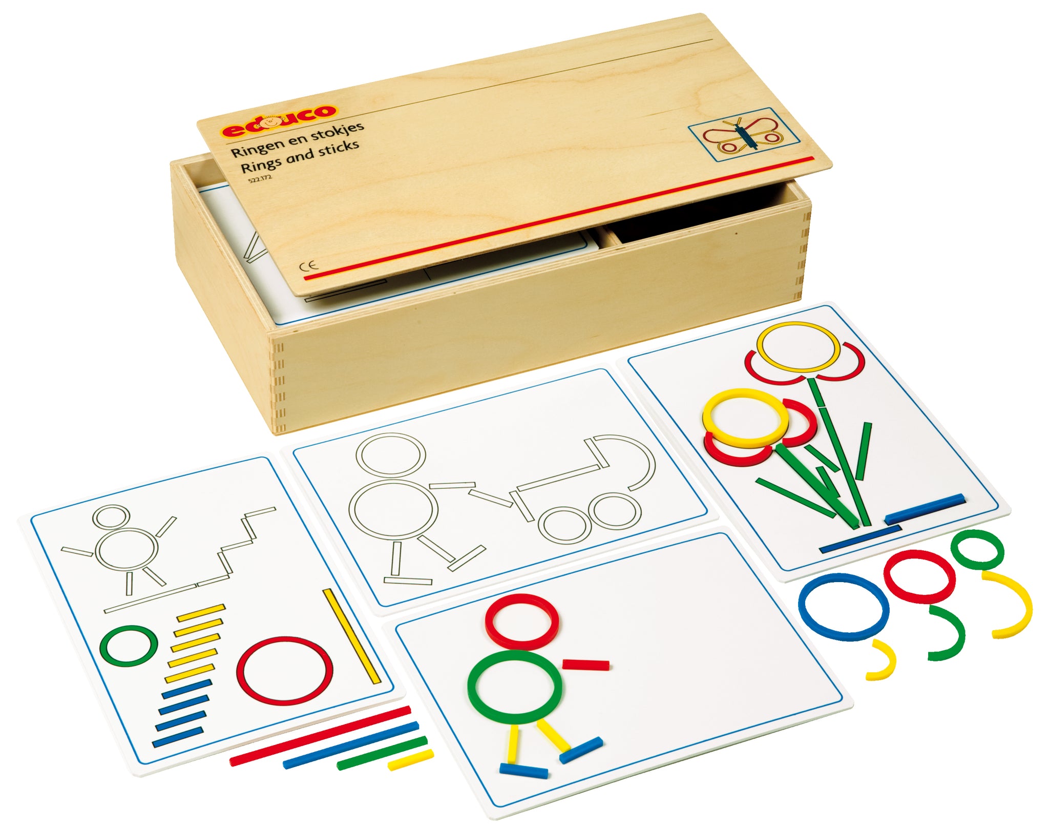 Fine Motor Skills Toys for Active Development — EducationAll Australia