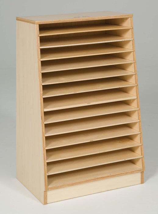 Baking Rack Puzzle Storage Universal Puzzles Storage Rack — EducationAll Australia