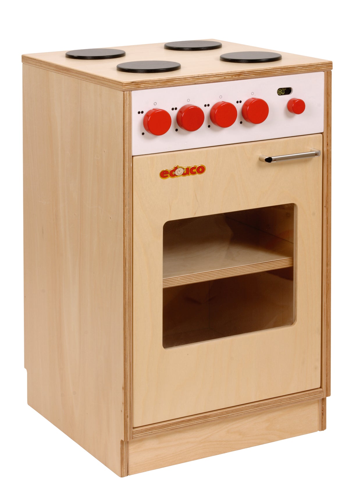 Educo store play kitchen