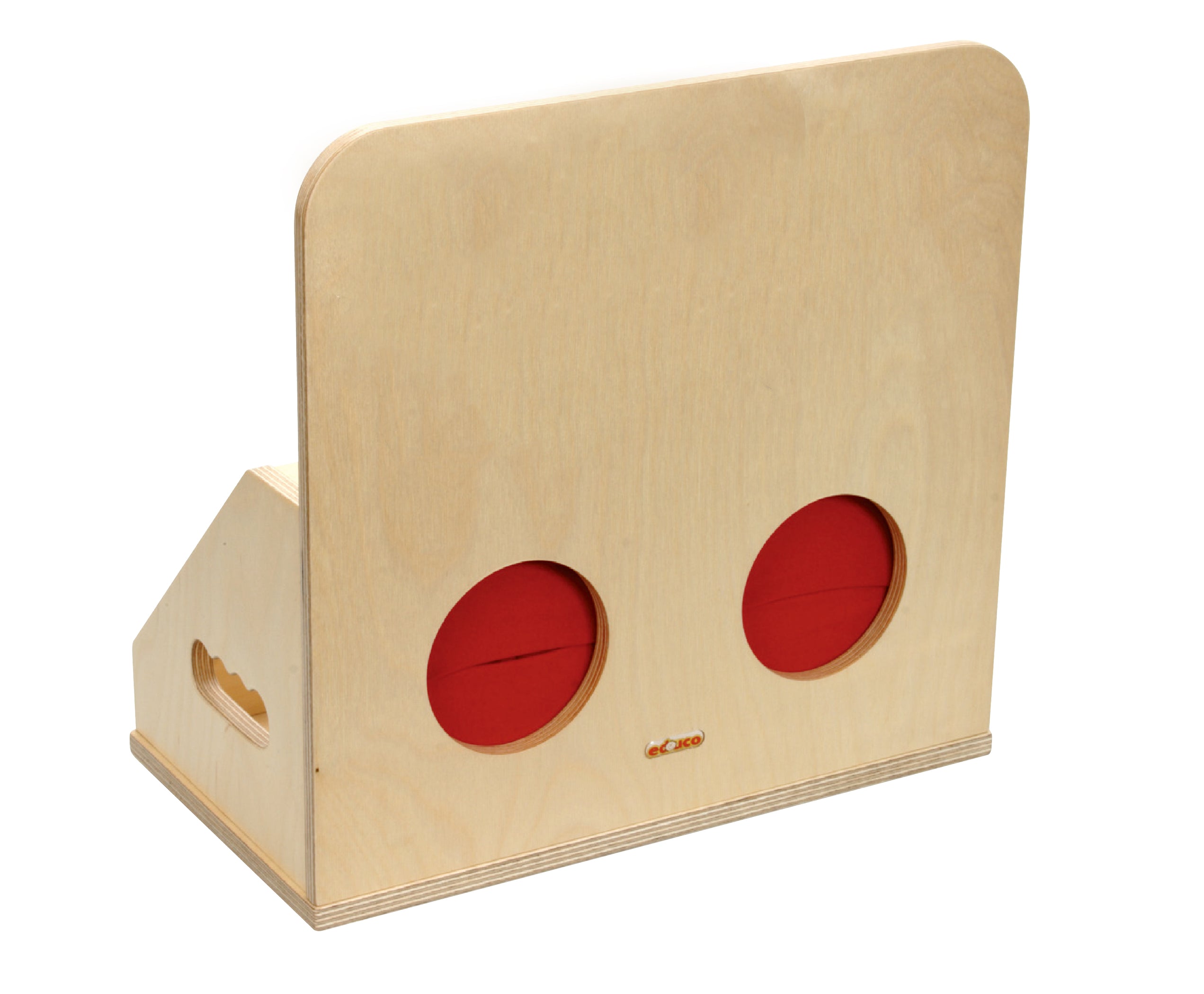 Touch & Feel Box — EducationAll Australia