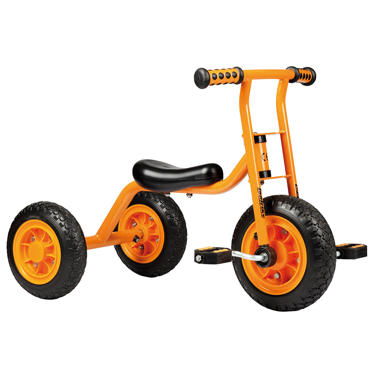 little nation trike review