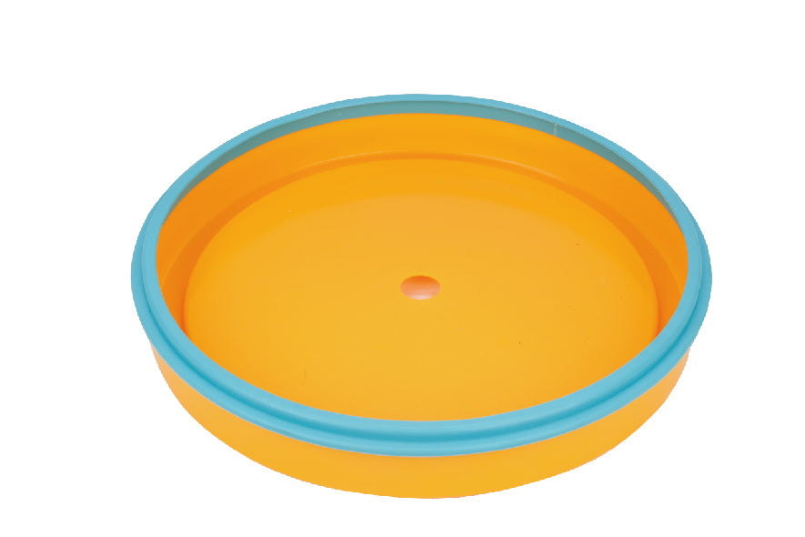 Plastic Tray for Flying Colours
