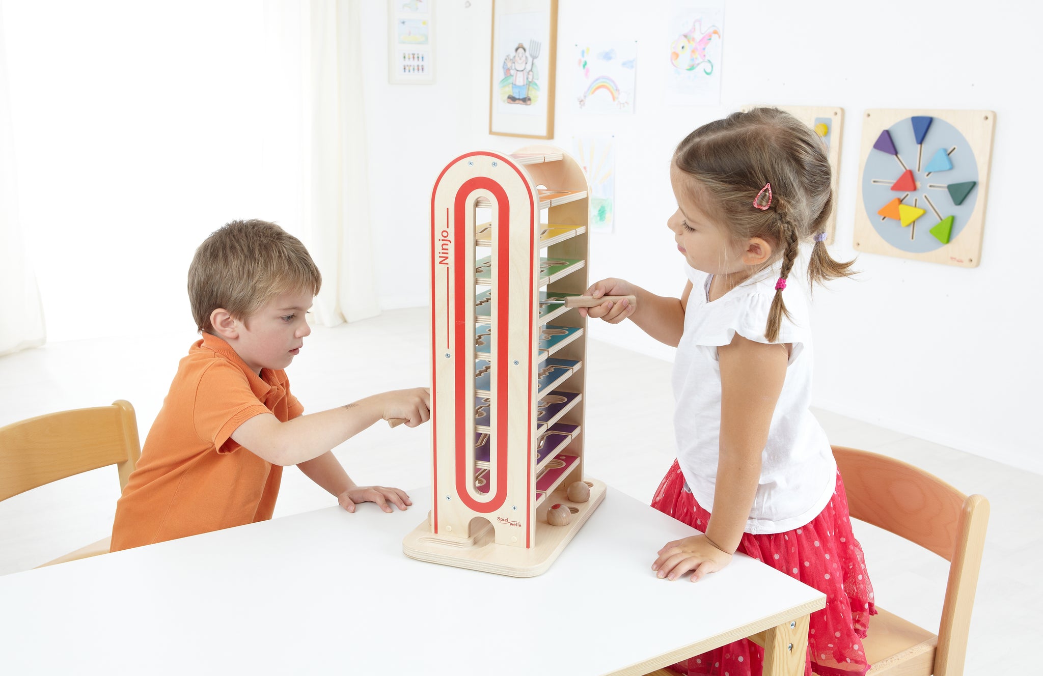 Fine Motor Skills Toys for Active Development — EducationAll Australia