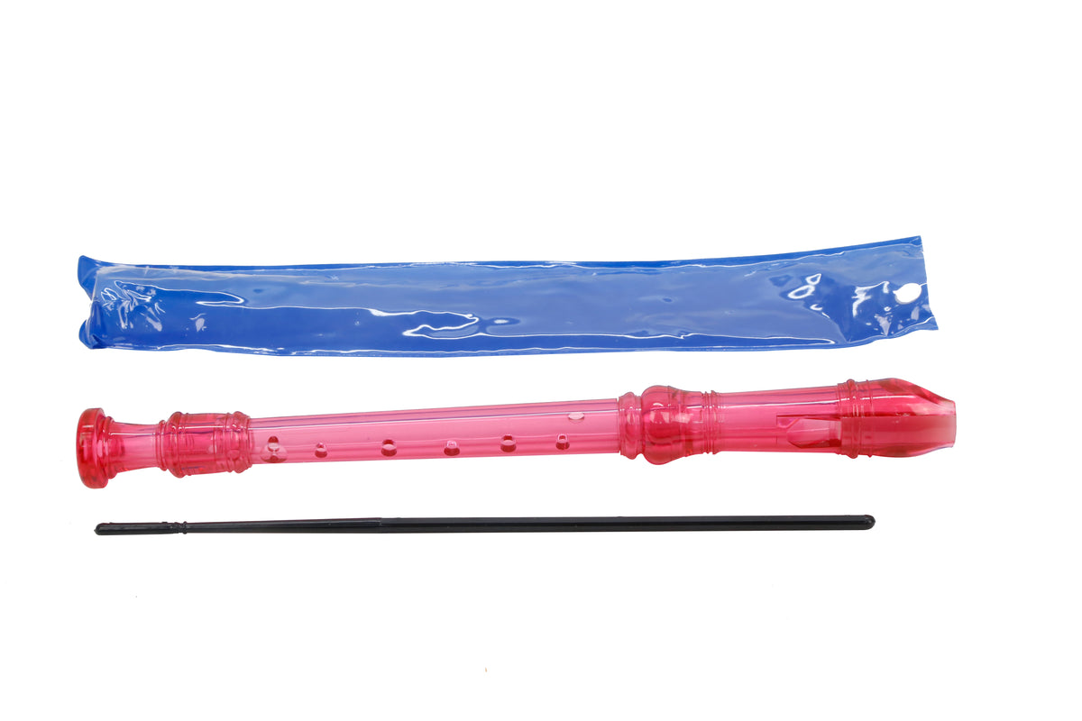 Plastic Recorder — EducationAll Australia