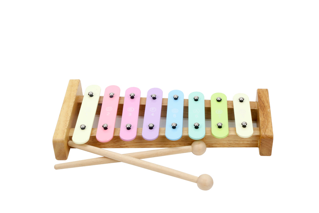 Metal Xylophone Small A