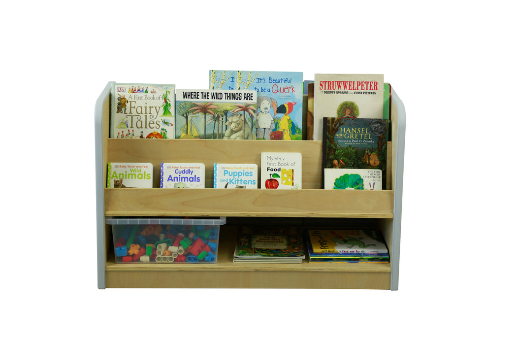 Toddler Bookshelf