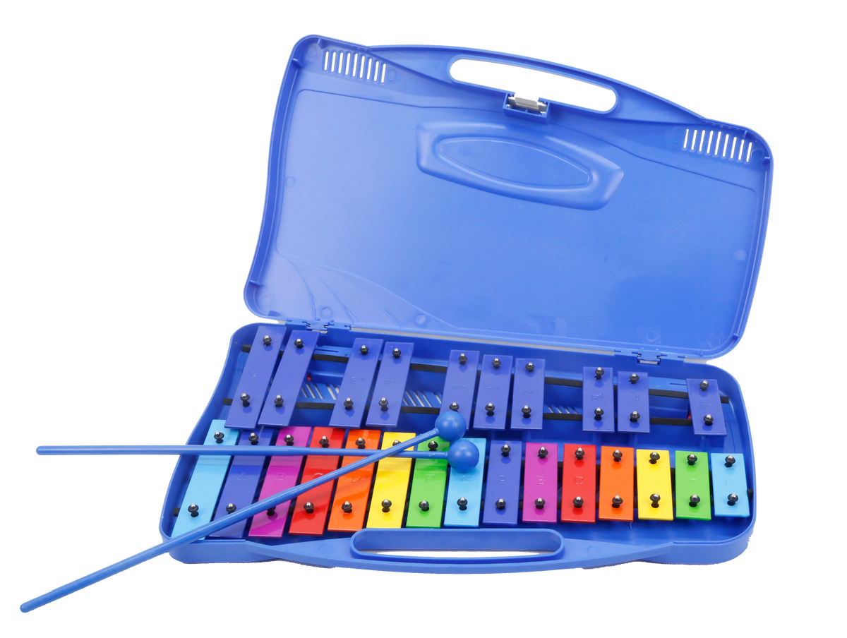 Glockenspiel — EducationAll Australia