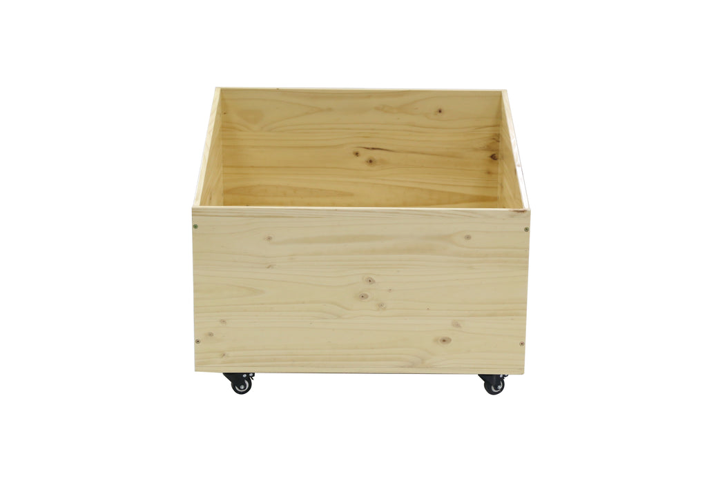 Garden Storage Box