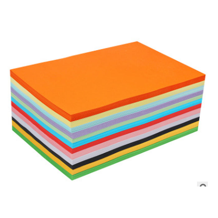 Coloured Cardboard 220gsm A3 - Pack of 100