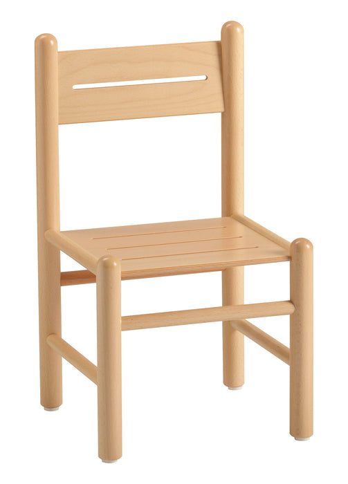 Wooden Chair 35 cm