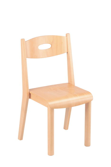 Stackable Chair 38 cm