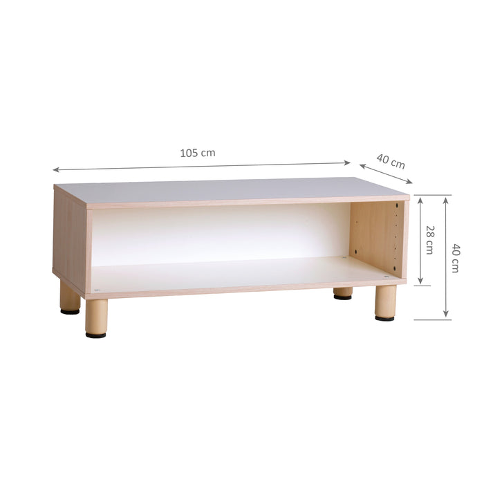 1-Layer Shelf
