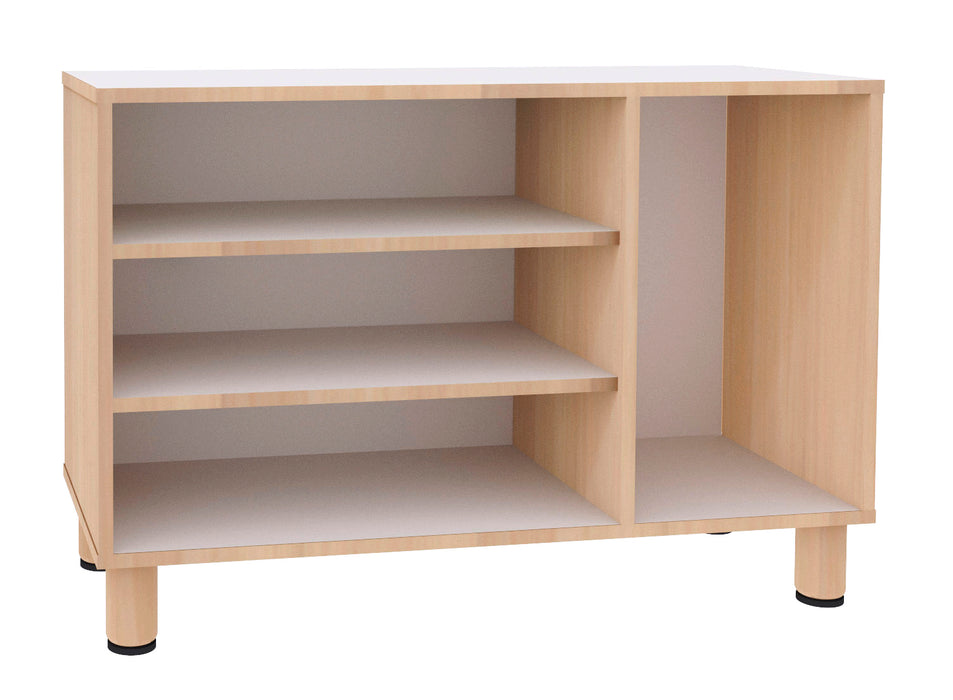 Montessori Shelf 1