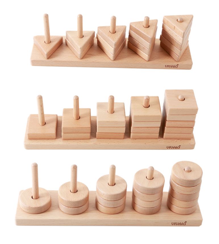 Shape Matching Set