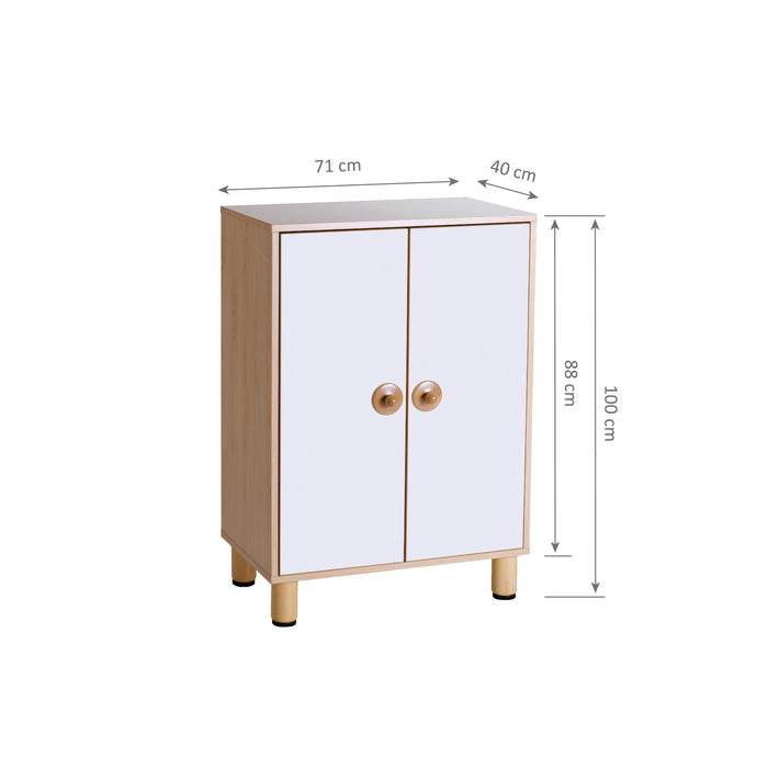 3-Layer Cabinet 71 cm