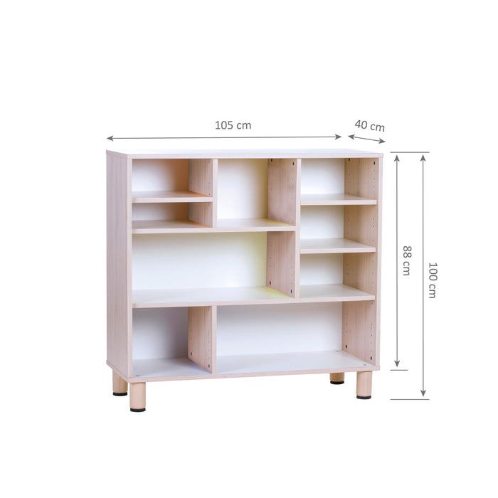 3-Layer Multi-Use Shelf