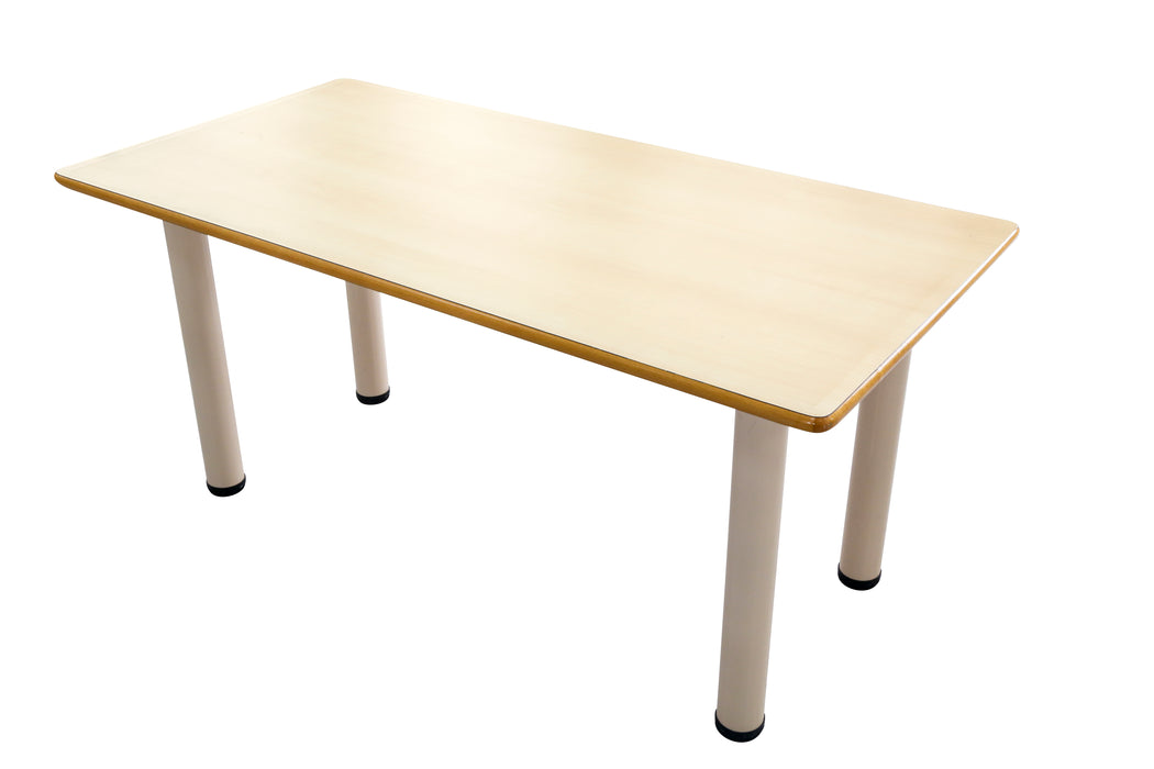 Pre Kiga Table Rectangular 47 cm (80cm W)