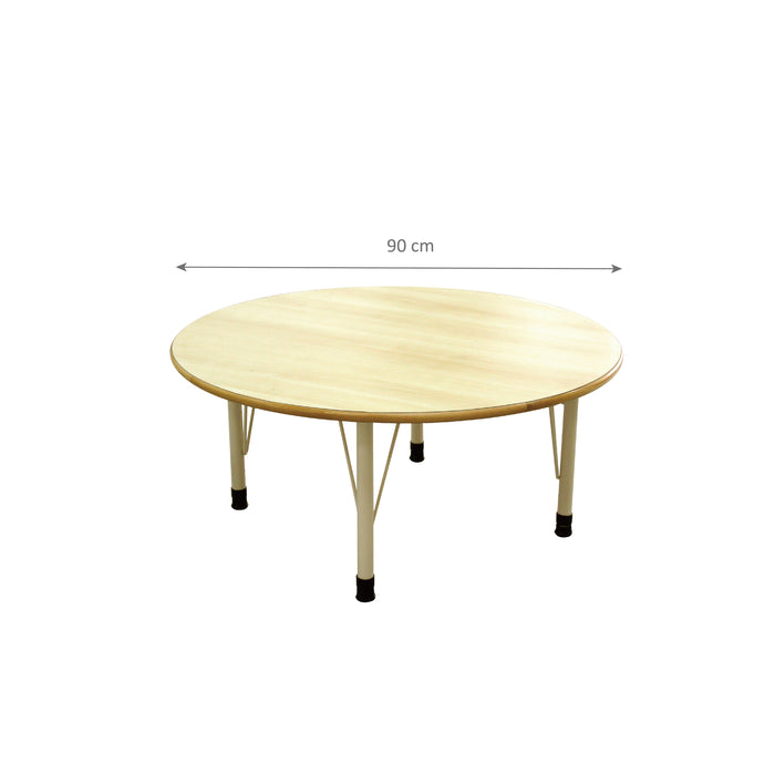 Kiga Tables - Round Table