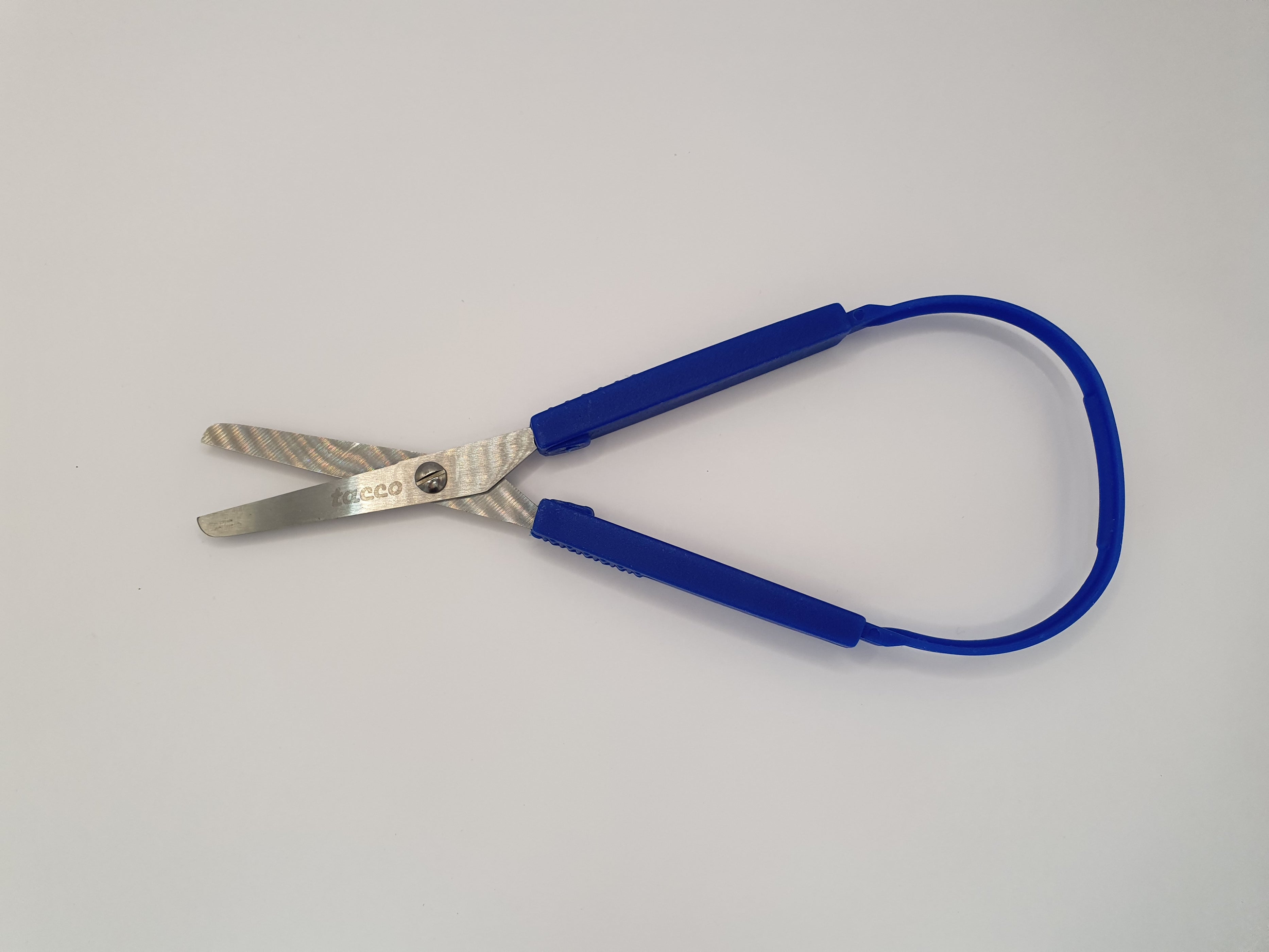 Easy Grip Scissors — EducationAll Australia