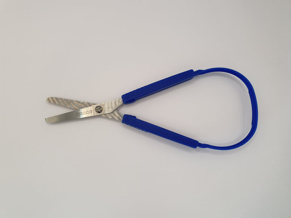 Easy-grip Scissors