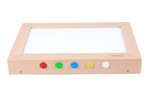 Light Table — EducationAll Australia