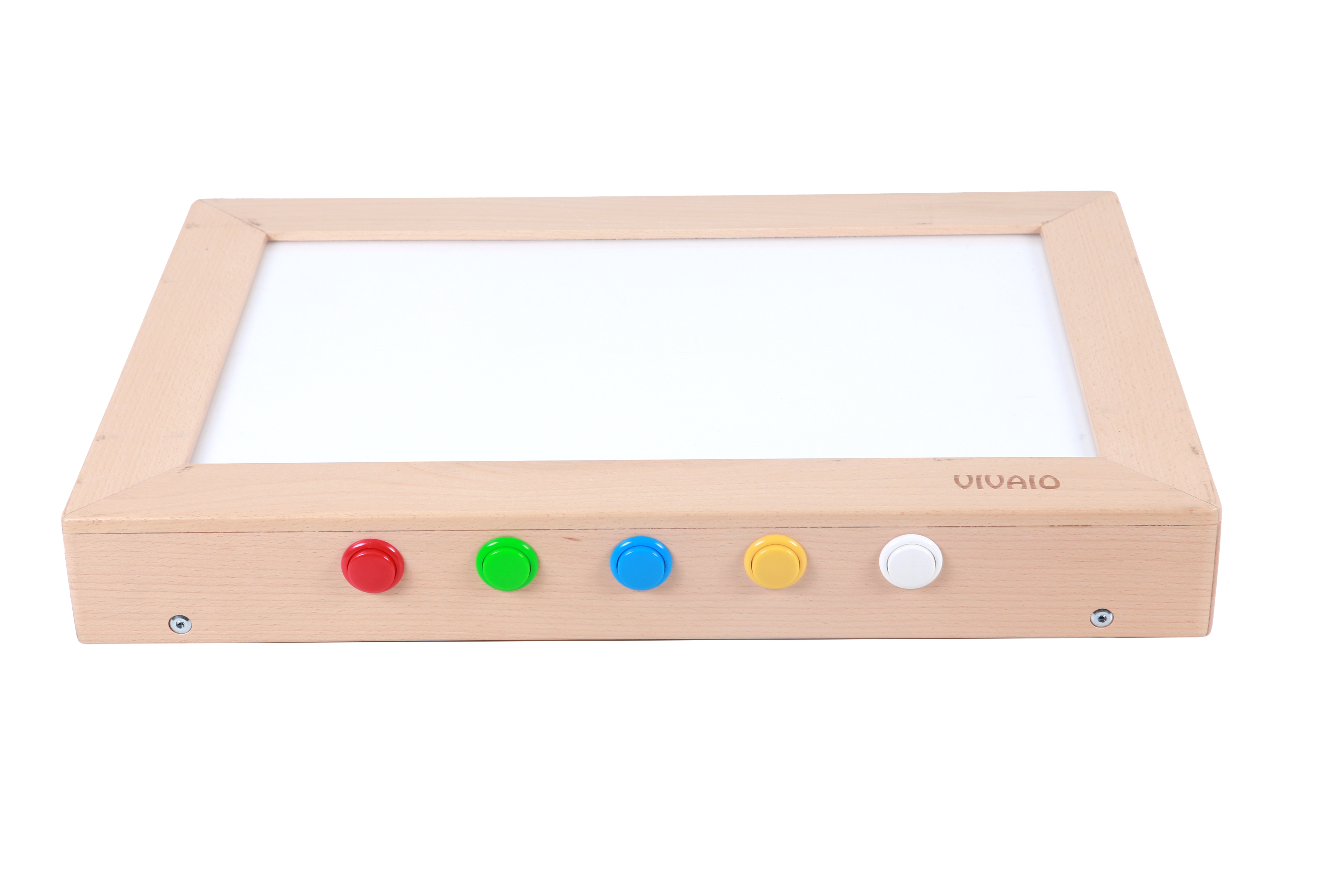 Light Table — EducationAll Australia
