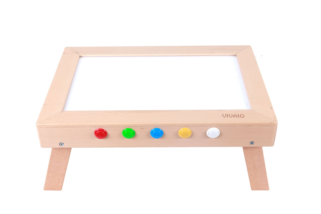 Light Table — EducationAll Australia