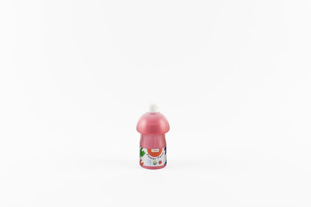 Poster Paint Red 500ml