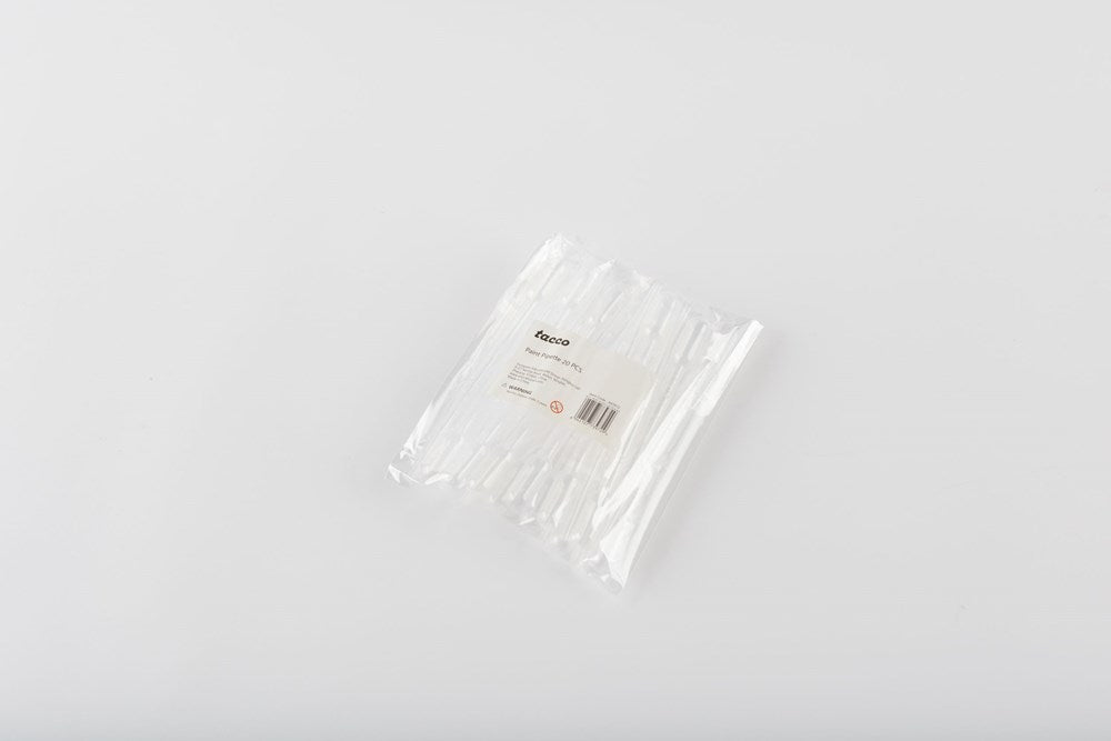 Paint Pipette - Pack of 20