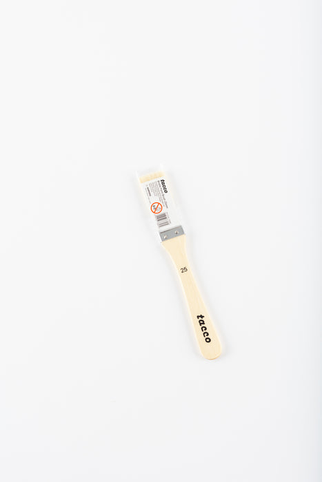 Bristle Paint Brush 25mm