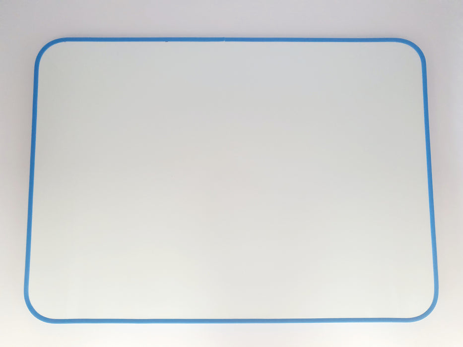 Double-Sided A4 Magnetic Whiteboard