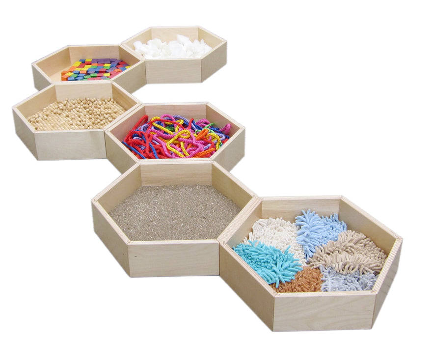 Sense Path, Set of 6 — EducationAll Australia