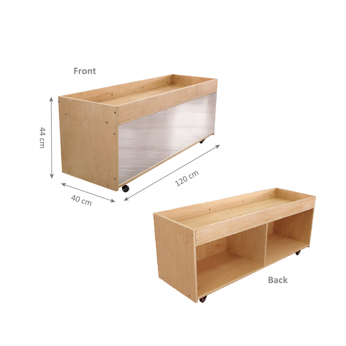 Storage Box for Toddlers